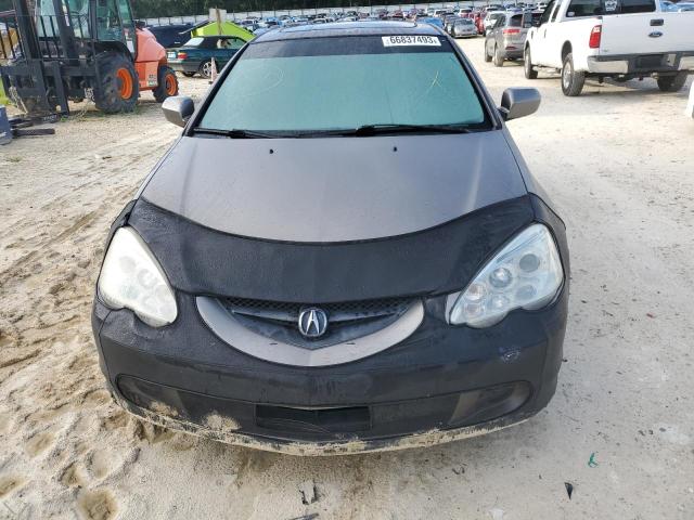 Photo 4 VIN: JH4DC54814S008722 - ACURA RSX 