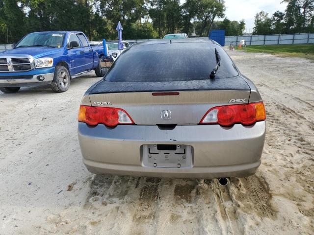 Photo 5 VIN: JH4DC54814S008722 - ACURA RSX 