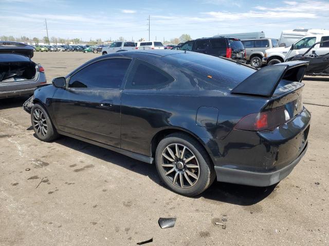 Photo 1 VIN: JH4DC54814S009644 - ACURA RSX 