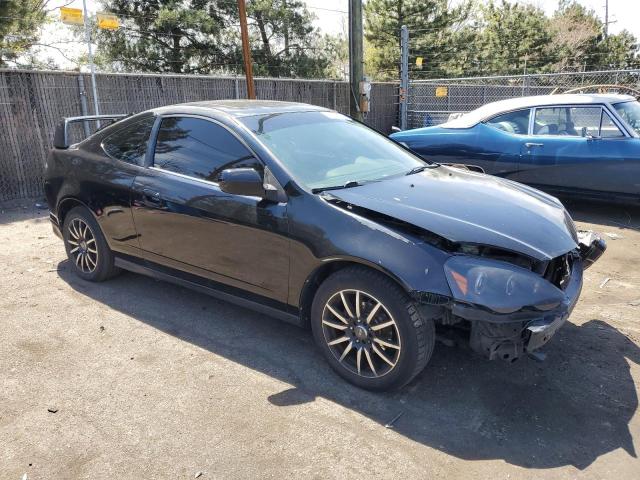 Photo 3 VIN: JH4DC54814S009644 - ACURA RSX 