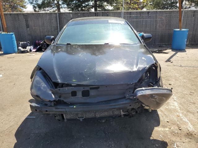 Photo 4 VIN: JH4DC54814S009644 - ACURA RSX 