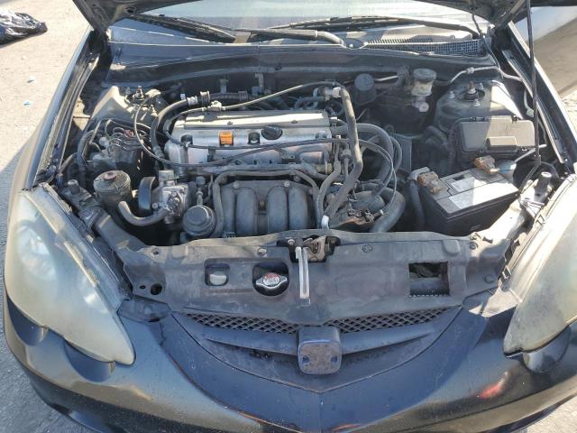 Photo 10 VIN: JH4DC54814S015802 - ACURA RSX 