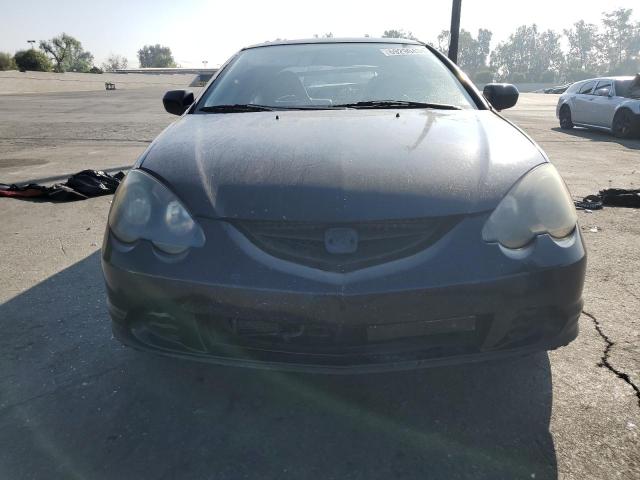 Photo 4 VIN: JH4DC54814S015802 - ACURA RSX 