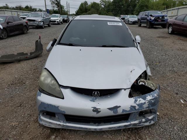 Photo 4 VIN: JH4DC54815S007765 - ACURA RSX 