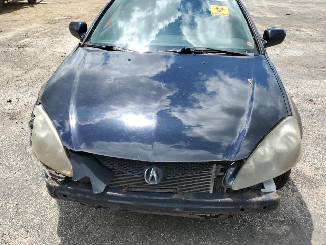 Photo 10 VIN: JH4DC54815S015512 - ACURA RSX 