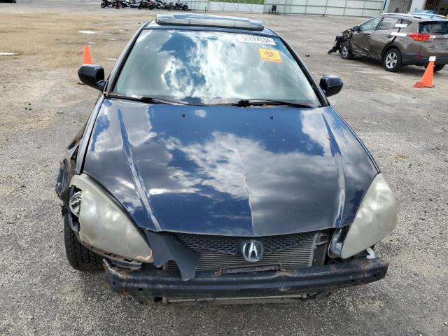 Photo 4 VIN: JH4DC54815S015512 - ACURA RSX 