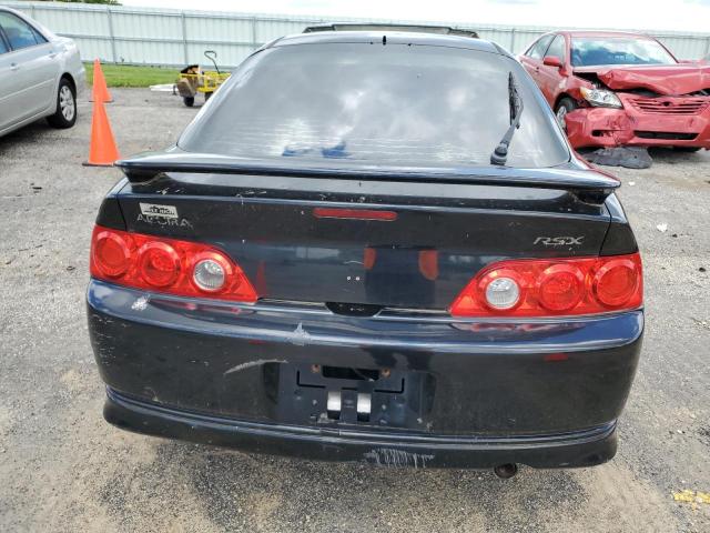 Photo 5 VIN: JH4DC54815S015512 - ACURA RSX 