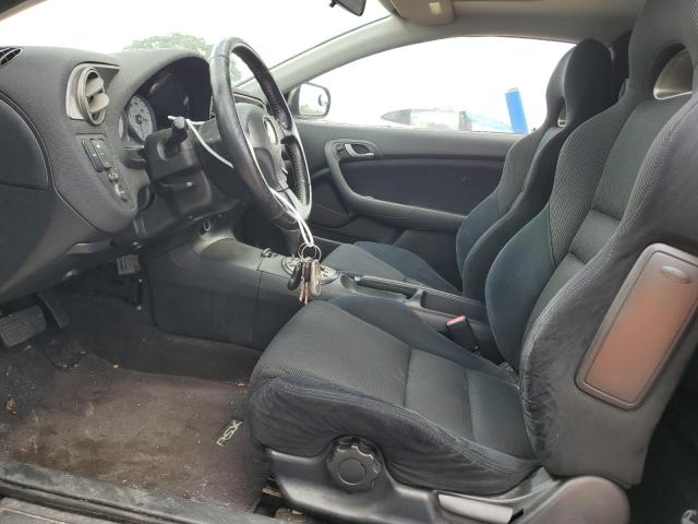 Photo 6 VIN: JH4DC54815S015512 - ACURA RSX 