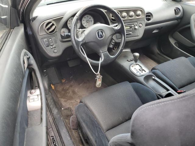 Photo 7 VIN: JH4DC54815S015512 - ACURA RSX 