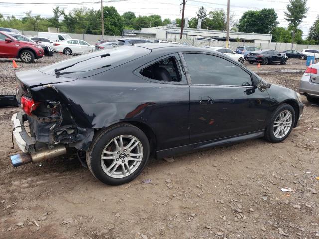 Photo 2 VIN: JH4DC54816S002406 - ACURA RSX 