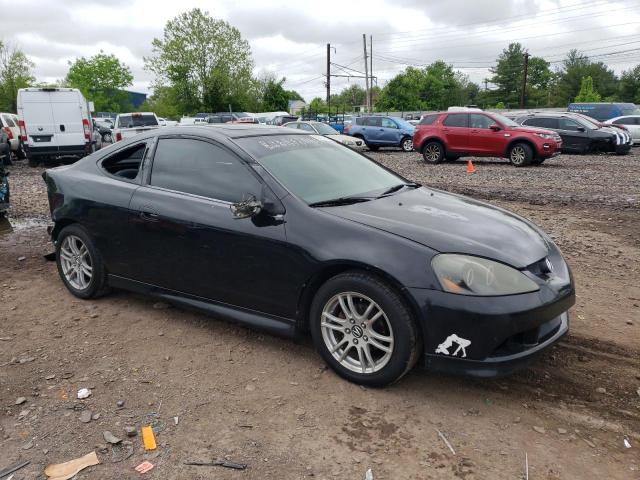 Photo 3 VIN: JH4DC54816S002406 - ACURA RSX 