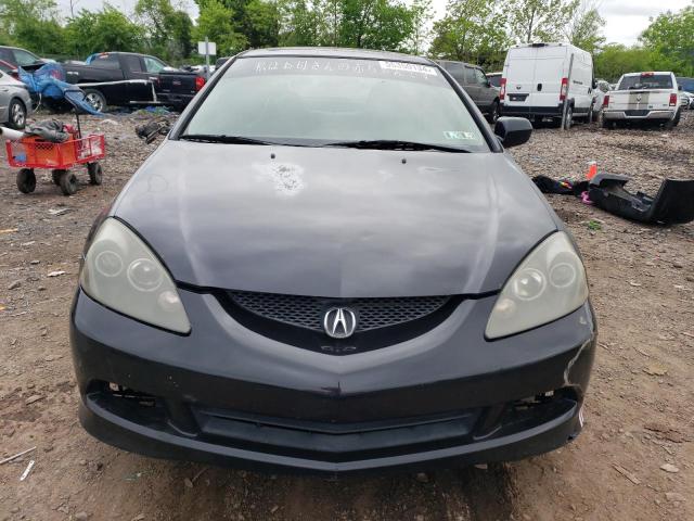 Photo 4 VIN: JH4DC54816S002406 - ACURA RSX 