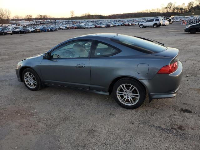 Photo 1 VIN: JH4DC54816S003264 - ACURA RSX 