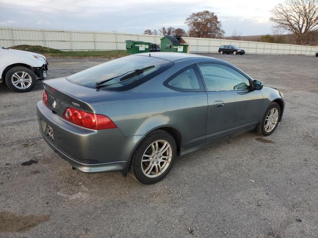 Photo 2 VIN: JH4DC54816S003264 - ACURA RSX 