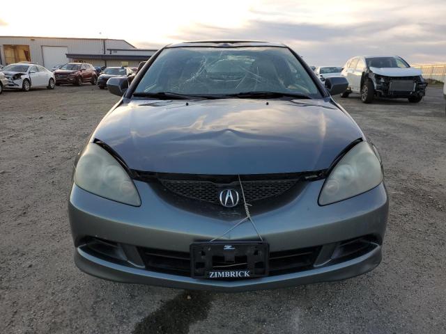 Photo 4 VIN: JH4DC54816S003264 - ACURA RSX 