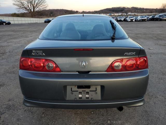 Photo 5 VIN: JH4DC54816S003264 - ACURA RSX 