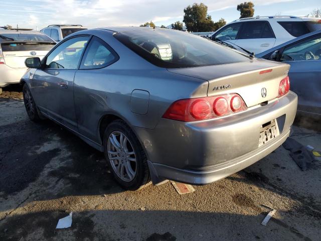 Photo 1 VIN: JH4DC54816S013602 - ACURA RSX 