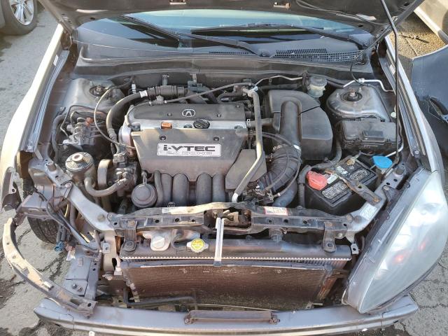 Photo 10 VIN: JH4DC54816S013602 - ACURA RSX 