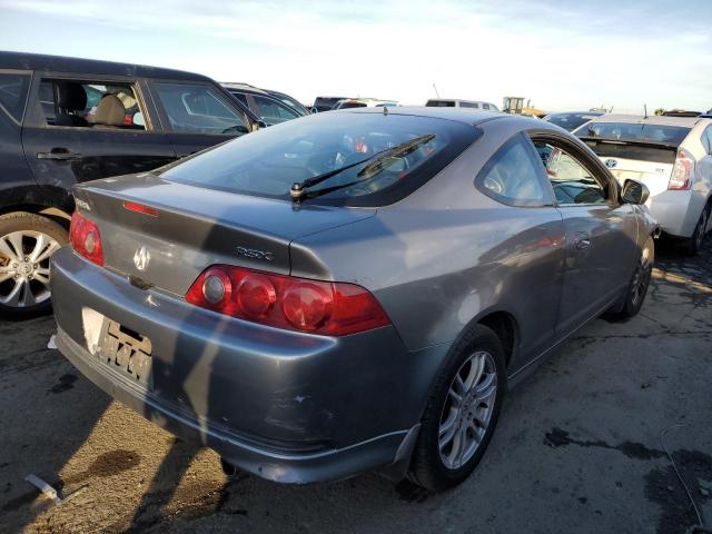 Photo 2 VIN: JH4DC54816S013602 - ACURA RSX 