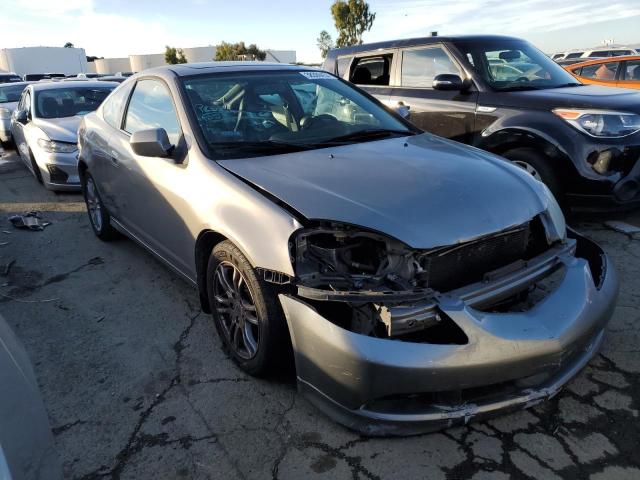 Photo 3 VIN: JH4DC54816S013602 - ACURA RSX 