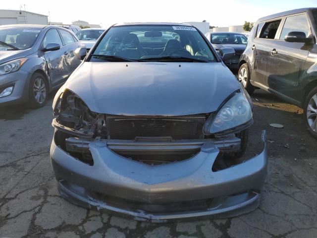 Photo 4 VIN: JH4DC54816S013602 - ACURA RSX 