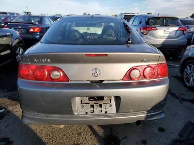 Photo 5 VIN: JH4DC54816S013602 - ACURA RSX 