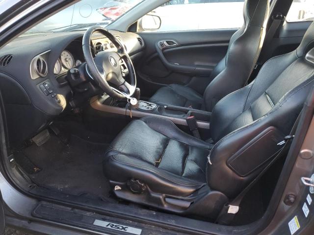 Photo 6 VIN: JH4DC54816S013602 - ACURA RSX 