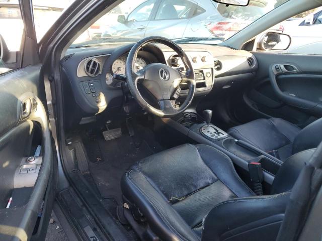 Photo 7 VIN: JH4DC54816S013602 - ACURA RSX 