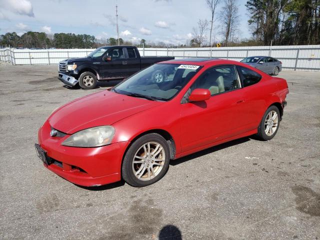 Photo 0 VIN: JH4DC54816S014751 - ACURA RSX 