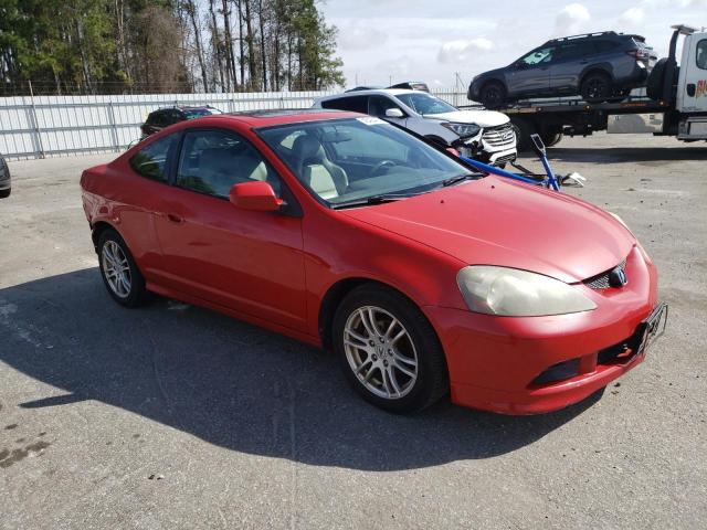 Photo 3 VIN: JH4DC54816S014751 - ACURA RSX 