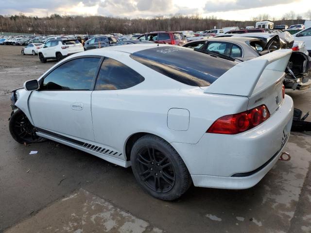 Photo 1 VIN: JH4DC54816S022994 - ACURA RSX 