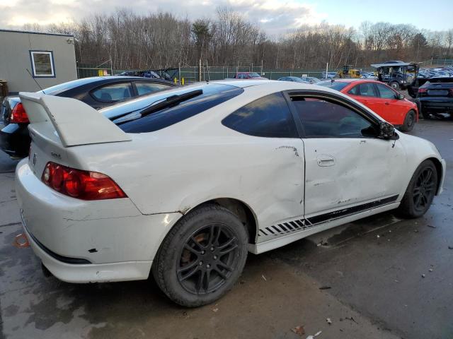 Photo 2 VIN: JH4DC54816S022994 - ACURA RSX 