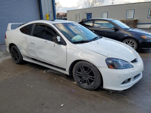 Photo 3 VIN: JH4DC54816S022994 - ACURA RSX 