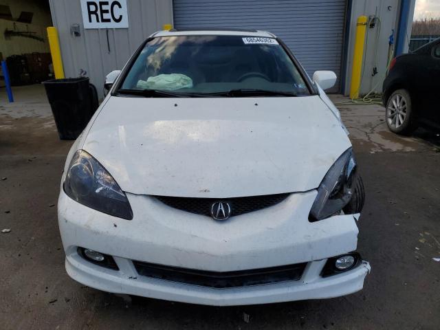 Photo 4 VIN: JH4DC54816S022994 - ACURA RSX 