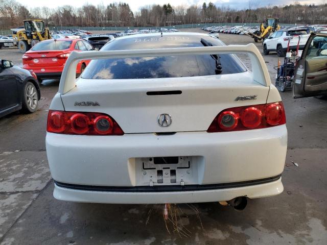 Photo 5 VIN: JH4DC54816S022994 - ACURA RSX 