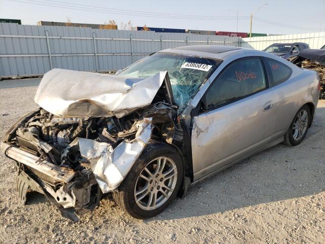 Photo 1 VIN: JH4DC54816S801151 - ACURA RSX 