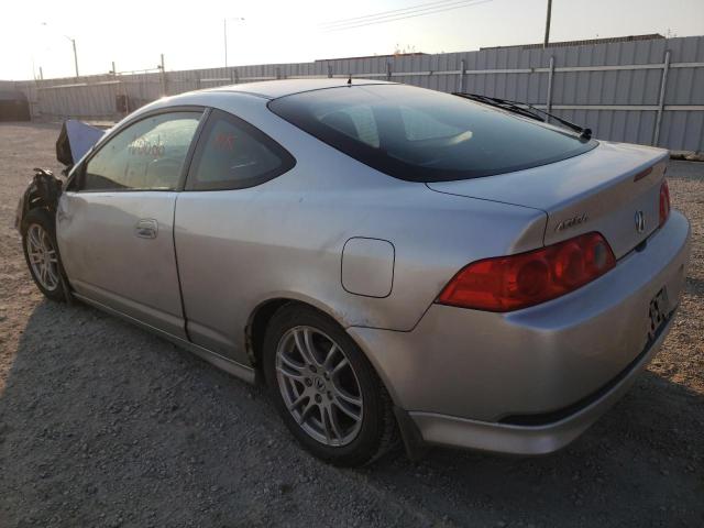 Photo 2 VIN: JH4DC54816S801151 - ACURA RSX 