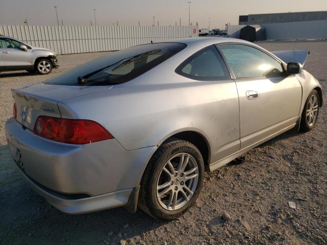 Photo 3 VIN: JH4DC54816S801151 - ACURA RSX 