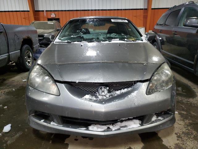 Photo 4 VIN: JH4DC54816S801571 - ACURA RSX 