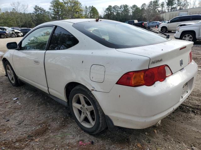 Photo 1 VIN: JH4DC54822C025200 - ACURA RSX 