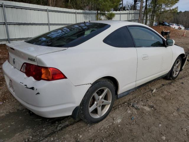 Photo 2 VIN: JH4DC54822C025200 - ACURA RSX 