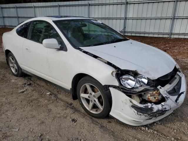 Photo 3 VIN: JH4DC54822C025200 - ACURA RSX 