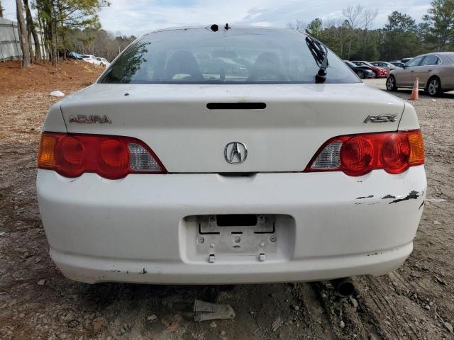 Photo 5 VIN: JH4DC54822C025200 - ACURA RSX 