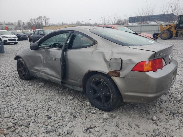 Photo 1 VIN: JH4DC54822C026380 - ACURA RSX 