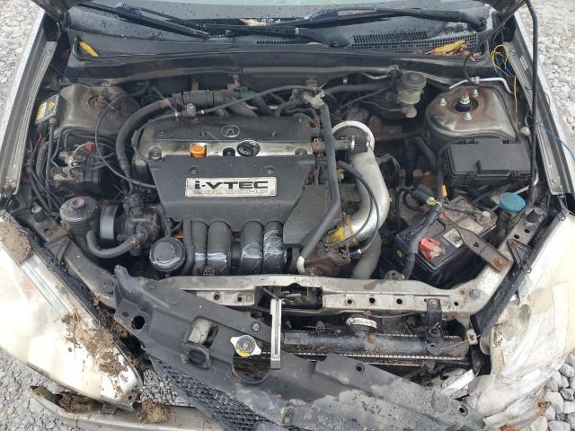 Photo 10 VIN: JH4DC54822C026380 - ACURA RSX 