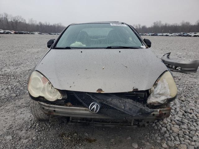 Photo 4 VIN: JH4DC54822C026380 - ACURA RSX 