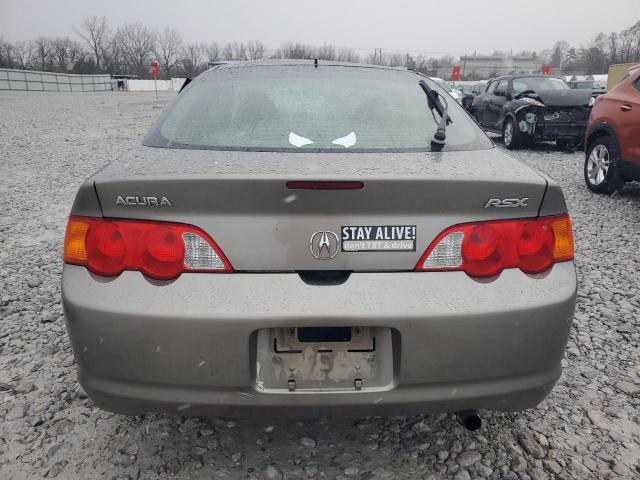 Photo 5 VIN: JH4DC54822C026380 - ACURA RSX 