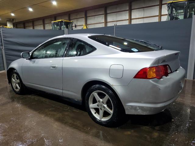 Photo 1 VIN: JH4DC54822C038240 - ACURA RSX 