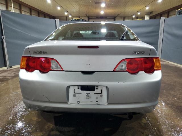 Photo 5 VIN: JH4DC54822C038240 - ACURA RSX 