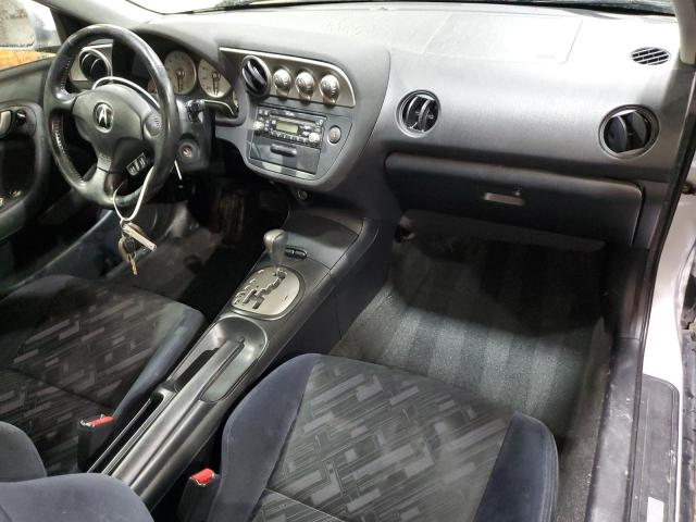 Photo 7 VIN: JH4DC54822C038240 - ACURA RSX 